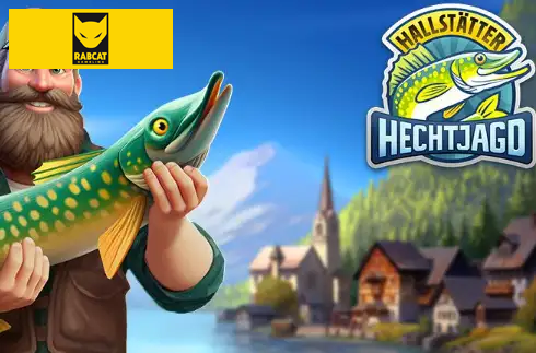 HALLSTATTER HECHTJAGD